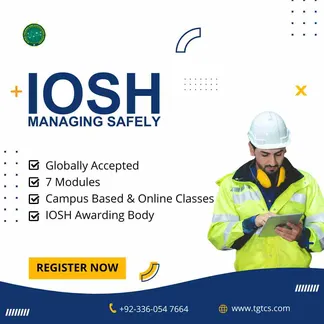 IOSH MS