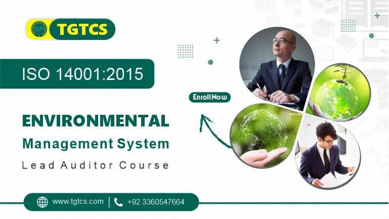 TGTCS Environmental Management System EMS