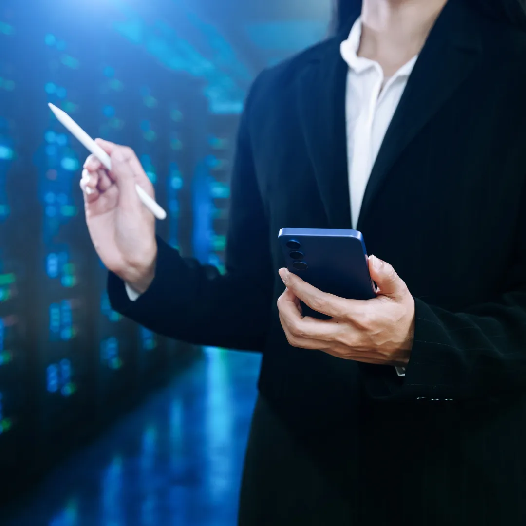 IT and Digital Skills
