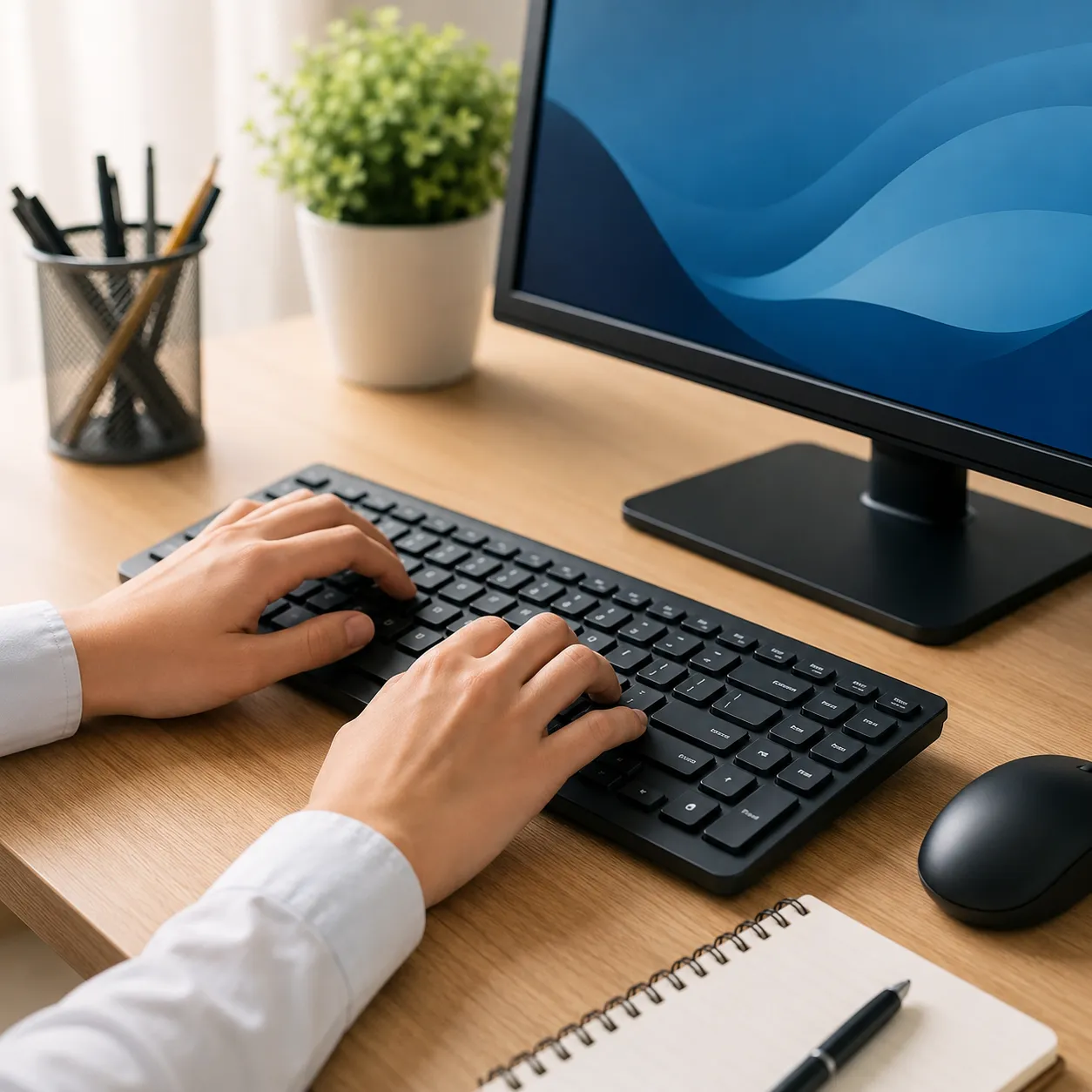 Short Hand Typing Course in Talagang Short Hand Typing Course