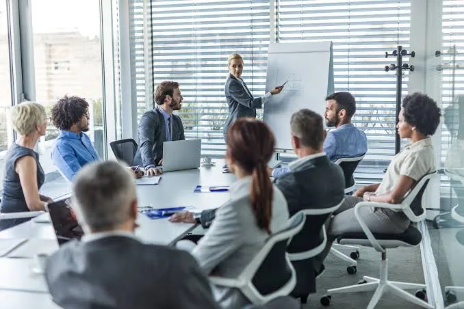 Professional certification