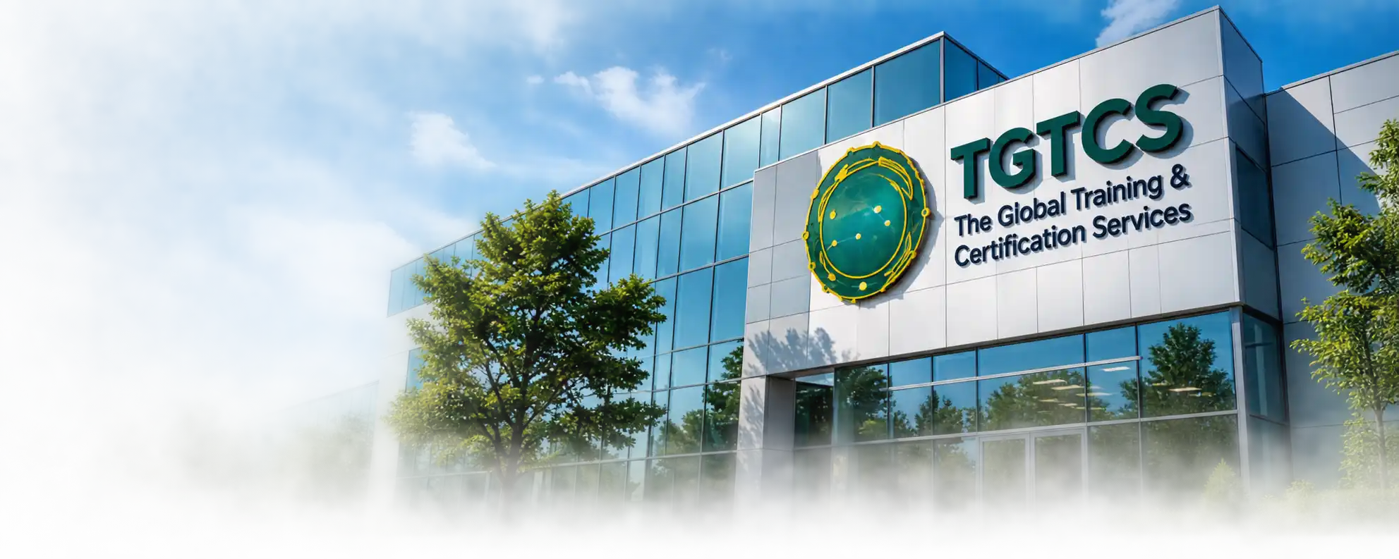 TGTCS Global Training and Certification Services
